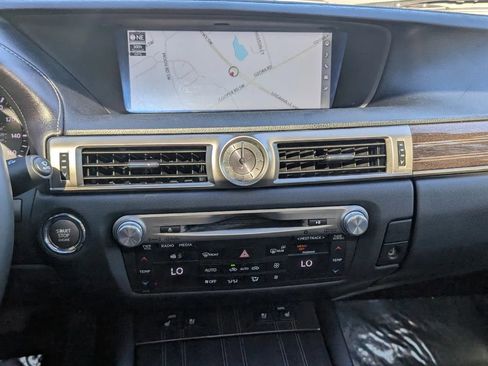 Used 2016 Lexus GS 350 F Sport image 29