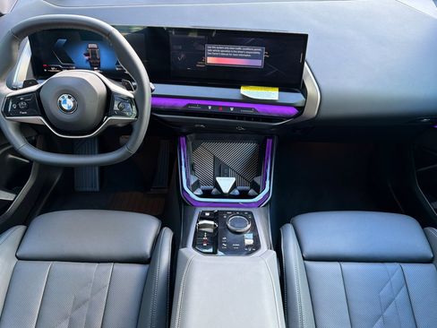 Used 2025 BMW X3 xDrive30i w/ Premium Package image 17
