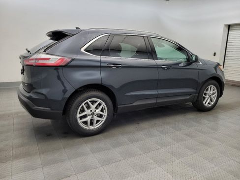 Used 2023 Ford Edge SEL AWD/4WD image 10