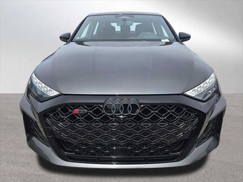 New 2026 Audi RS 3 image 8