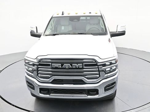 New 2025 RAM 2500 Laramie image 16
