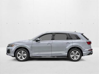 New 2026 Audi Q7 2.0T Premium w/ Convenience Plus Package video 3