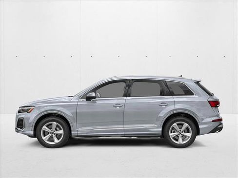 New 2026 Audi Q7 2.0T Premium w/ Convenience Plus Package image 3