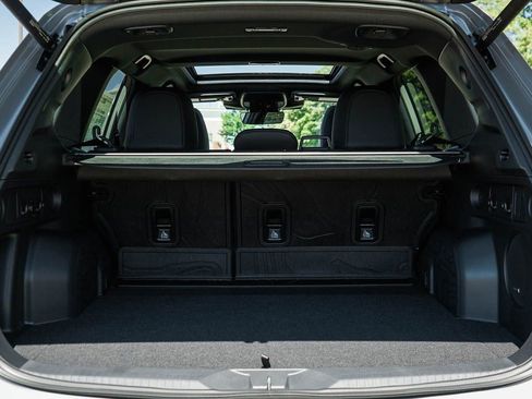 New 2026 Subaru Forester Sport AWD/4WD image 8