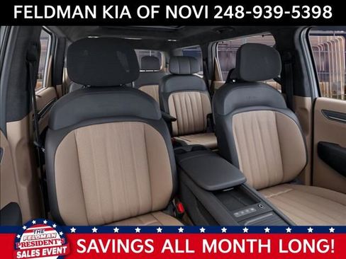 New 2026 Kia EV9 GT-Line image 15