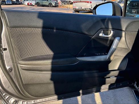 Used 2015 Honda Civic LX image 17