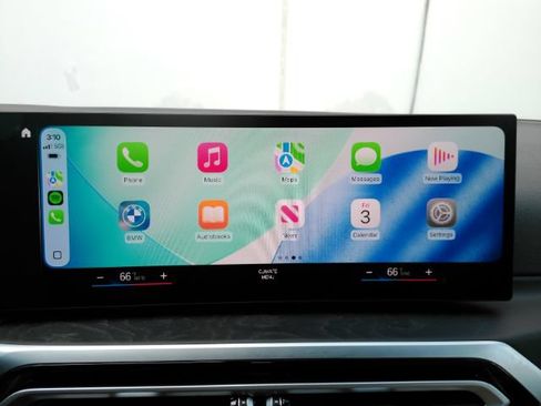 Used 2023 BMW i4 eDrive40 w/ Premium Package RWD image 11