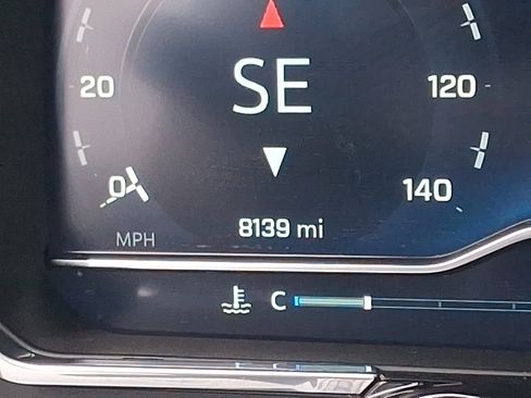 Used 2025 Chevrolet Silverado 1500 LT w/ Z71 Off-Road Package image 21