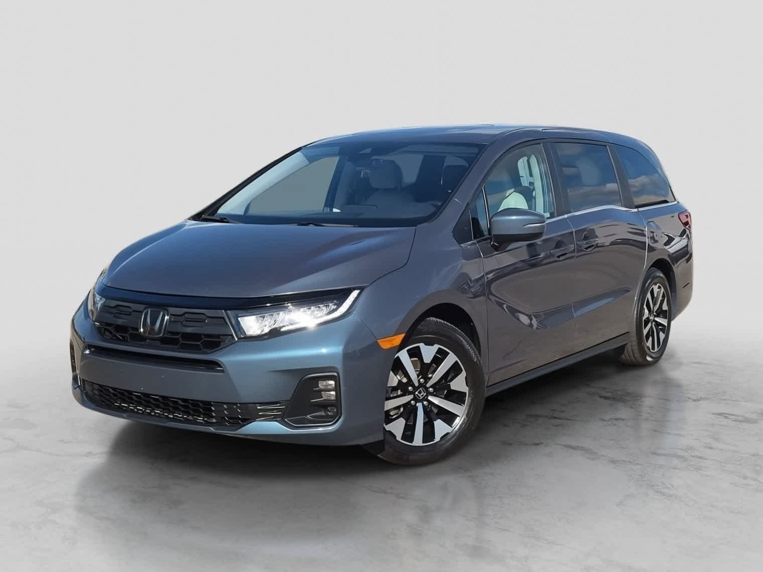 Used 2025 Honda Odyssey EX-L image 1