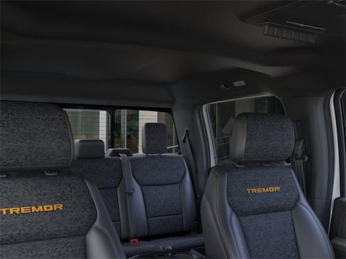 New 2025 Ford F150 Tremor image 22