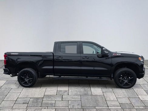 Used 2024 Chevrolet Silverado 1500 LT Trail Boss w/ Protection Package image 8