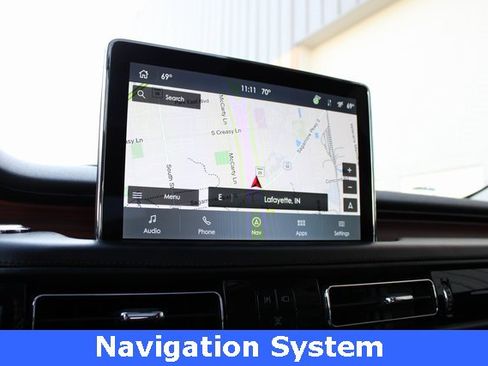 Used 2022 Lincoln Aviator Reserve w/ Equipment Group 201A image 3