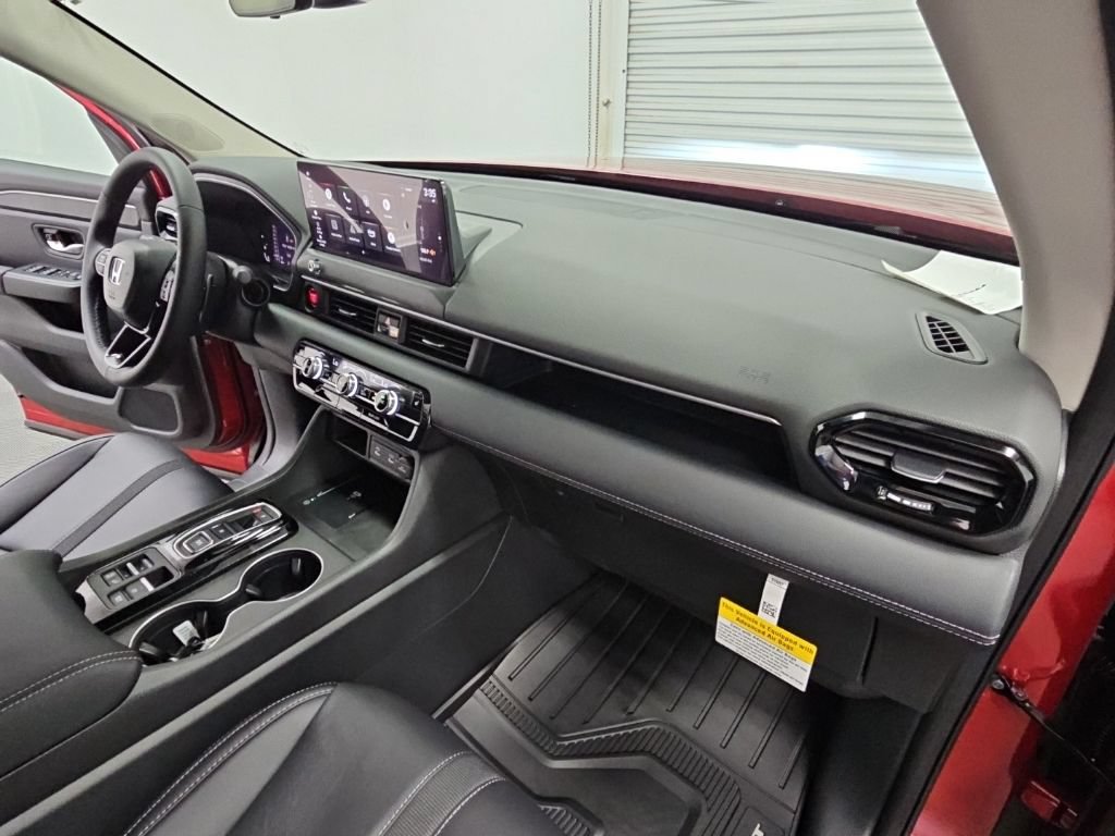 New 2026 Honda Pilot EX-L image 38