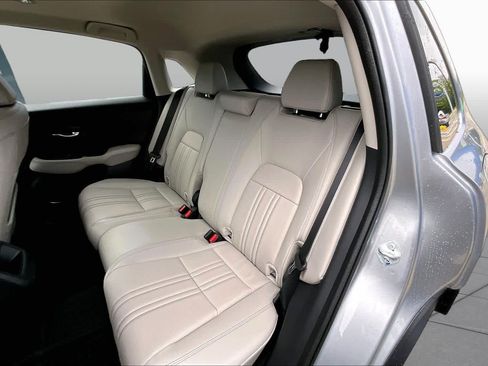 Used 2027 Honda HR-V EX-L image 21