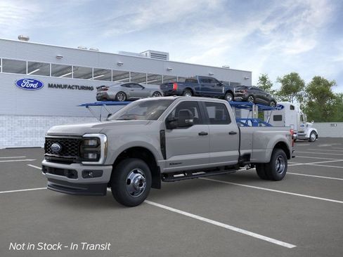 New 2026 Ford F350 XL AWD/4WD image 7