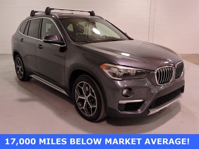 Used 2019 BMW X1 xDrive28i w/ Convenience Package