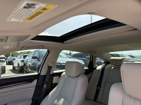 Used 2019 Honda Accord EX-L image 19
