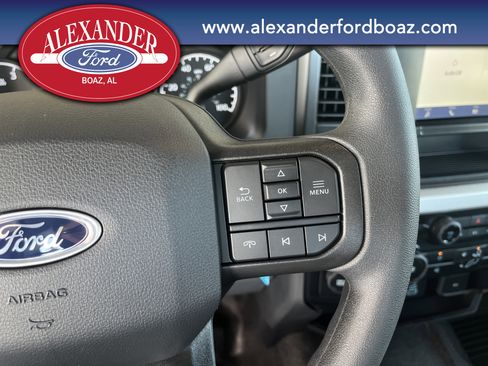 New 2026 Ford F350 XL w/ XL Chrome Package image 22