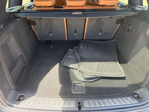 Used 2023 BMW X3 M40i w/ Shadowloine Package AWD/4WD image 16