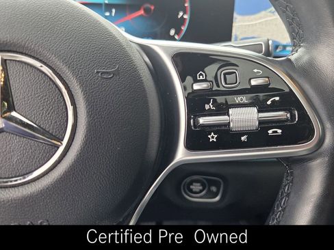 Certified 2023 Mercedes-Benz GLE 450 4MATIC image 27
