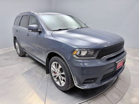 Used 2020 Dodge Durango GT image 3