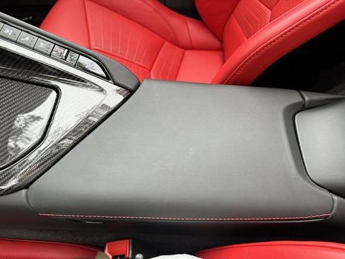 Used 2023 Chevrolet Corvette Z06 image 54