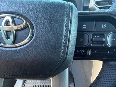 New 2026 Toyota Tundra Platinum AWD/4WD image 20