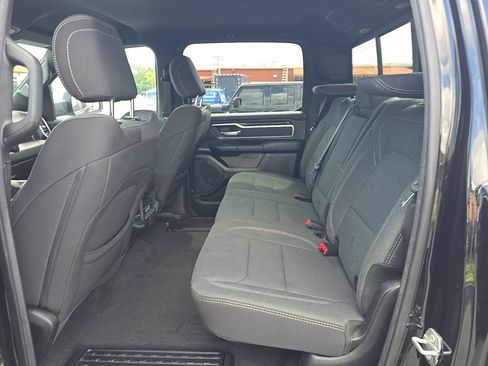 Used 2023 RAM 1500 Big Horn AWD/4WD image 14