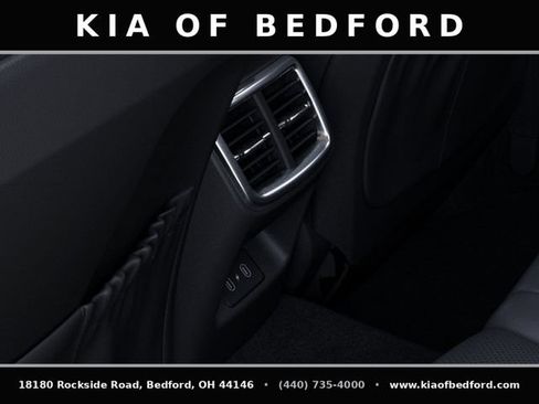 New 2026 Kia K5 GT FWD image 29