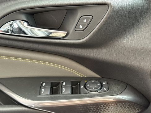 New 2026 Chevrolet Trax ACTIV w/ Driver Confidence Package FWD image 14