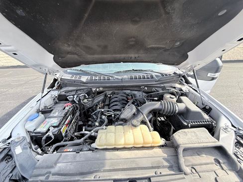 Used 2020 Ford F150 XLT w/ Trailer Tow Package image 18