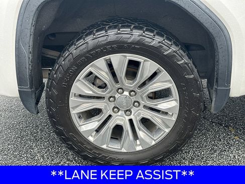 Used 2021 GMC Sierra 1500 Denali w/ Denali Ultimate Package AWD/4WD image 17