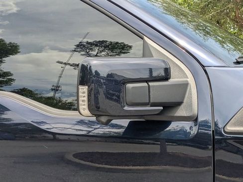 Used 2024 Ford F150 Raptor image 11