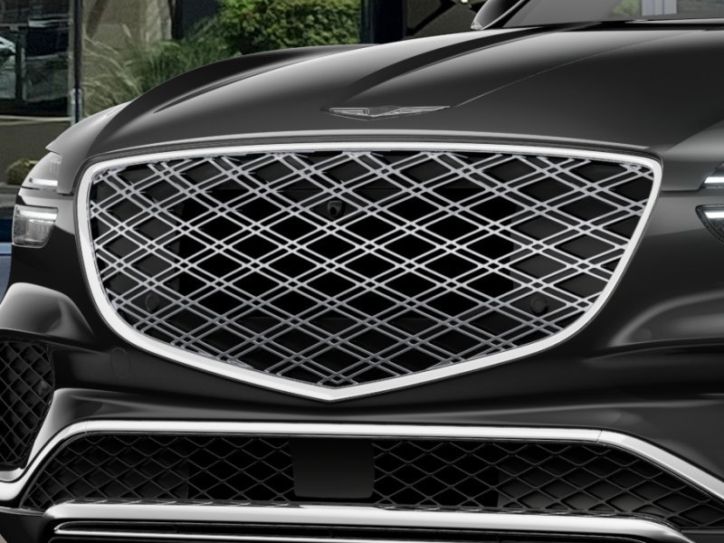 New 2026 Genesis GV70 2.5T Advanced AWD/4WD image 13