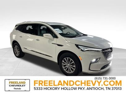 Used 2024 Buick Enclave Premium