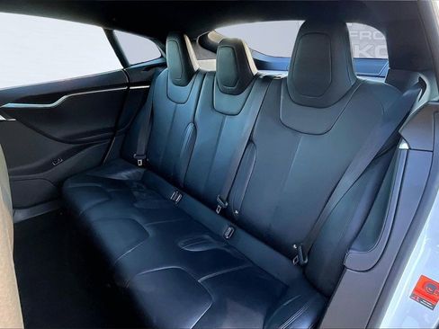 Used 2014 Tesla Model S P85D image 24