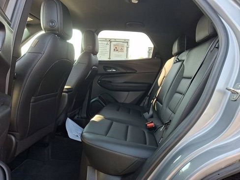 Used 2023 Chevrolet TrailBlazer ACTIV AWD/4WD image 13
