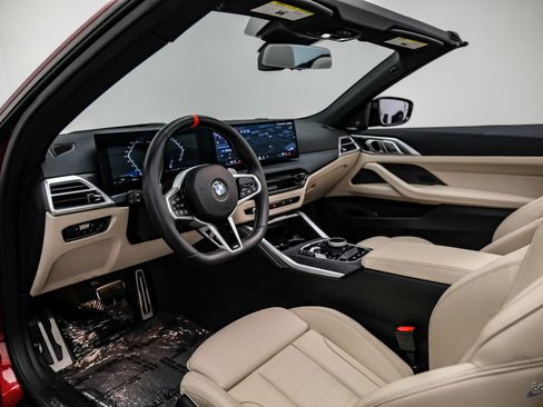 Used 2025 BMW M440i M440i M Sport Package Pro Prem image 42