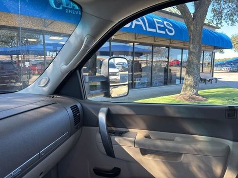 Used 2012 Chevrolet Silverado 2500 LT w/ Texas Edition image 4