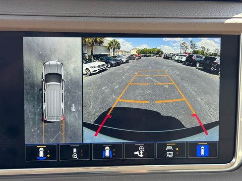 Used 2023 GMC Yukon Denali w/ Max Trailering Package AWD/4WD image 15