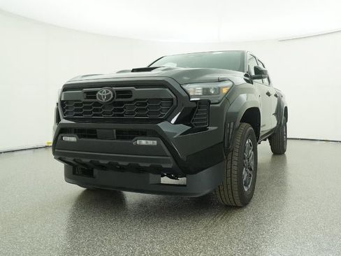 New 2025 Toyota Tacoma TRD Sport image 65