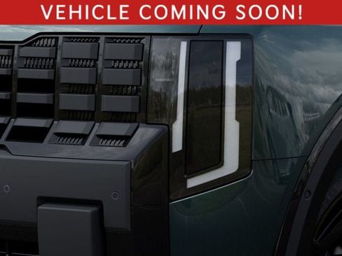 New 2027 Kia Telluride SX X-Line AWD/4WD image 10