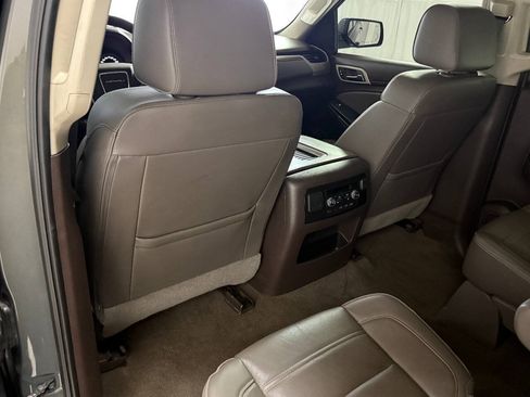 Used 2018 GMC Yukon XL Denali w/ Denali Ultimate Package AWD/4WD image 61