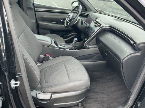 Certified 2022 Hyundai Santa Cruz SEL Premium image 25