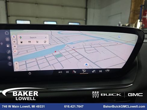 New 2026 Buick Envision Preferred image 24