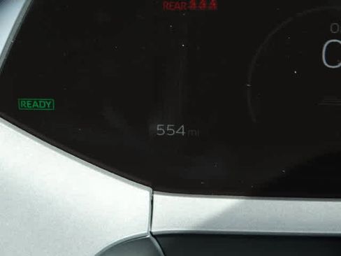 Used 2026 Toyota Prius LE image 26