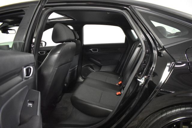 Used 2026 Honda Civic Sport image 25