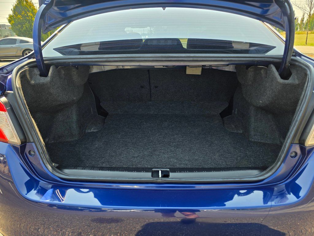 Used 2017 Subaru WRX AWD/4WD image 16