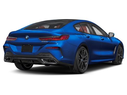 New 2026 BMW 840i xDrive image 29