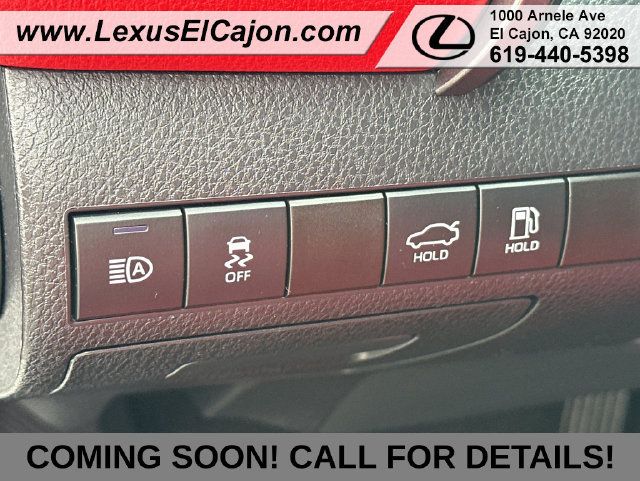Used 2020 Toyota Camry XSE w/ Blackout Package FWD image 36